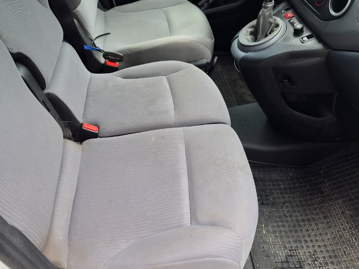 Peugeot Partner 1.6 HDI Maxi 2017 g.