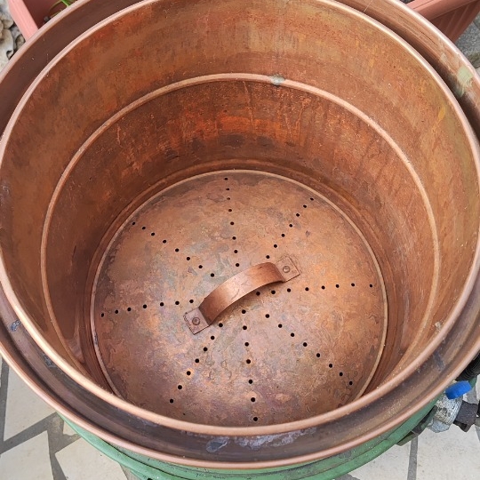 Kotao za rakiju 30 l