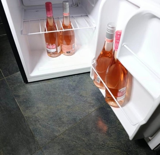 Minibar