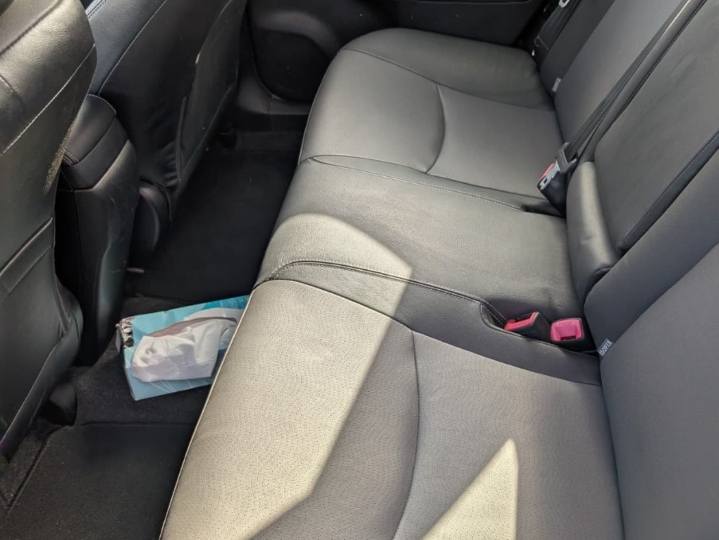 Toyota Prius Plug-in Hybrid, 2013., Executive, kamera, LED