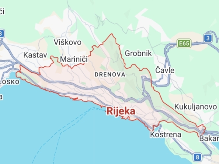 Kupujem kuću u Rijeci ili Riječkoj okolici