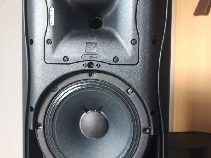 Electro Voice ZX - 1 / 90