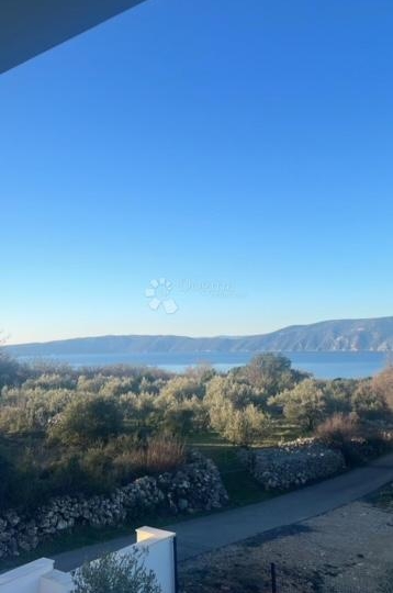 Penthouse s panoramskim pogledom na more
