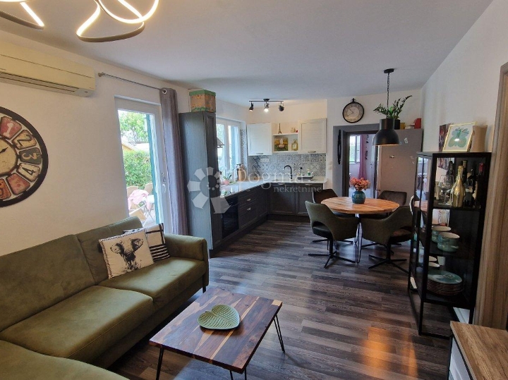 Apartman Krk, blizina svih sadržaja