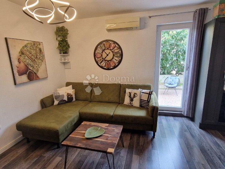 Apartman Krk, blizina svih sadržaja