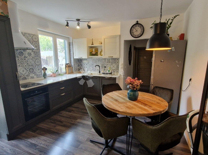 Apartman Krk, blizina svih sadržaja