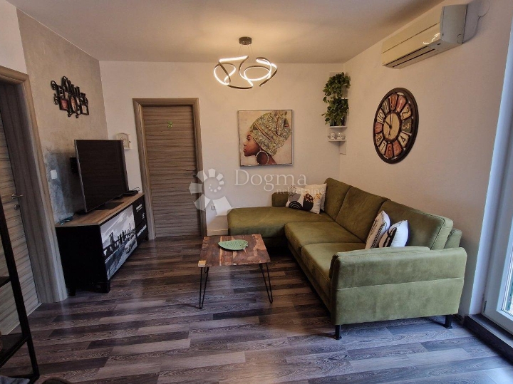 Apartman Krk, blizina svih sadržaja