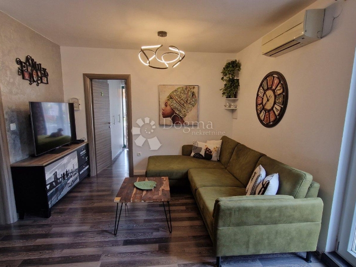 Apartman Krk, blizina svih sadržaja