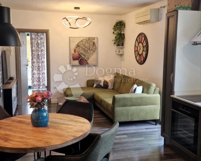 Apartman Krk, blizina svih sadržaja