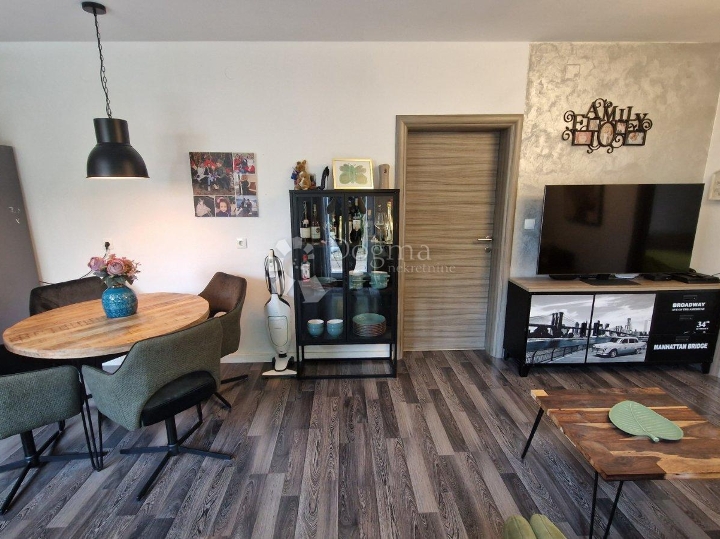 Apartman Krk, blizina svih sadržaja
