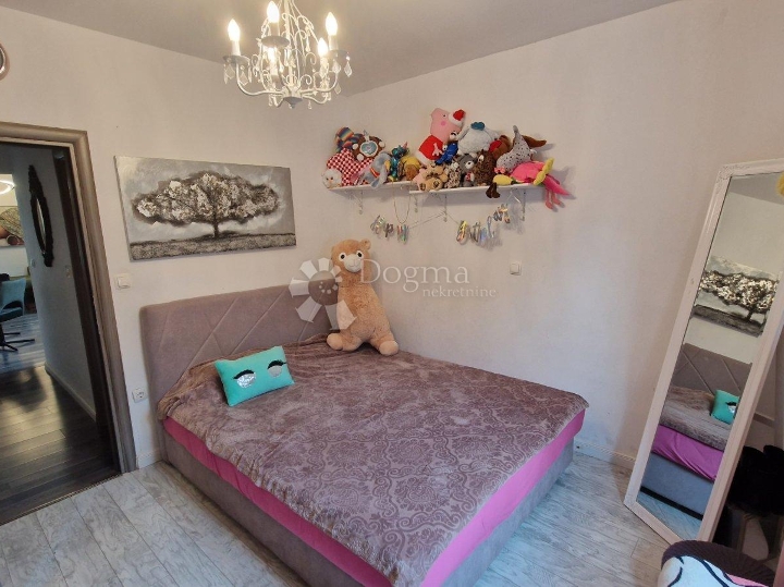 Apartman Krk, blizina svih sadržaja
