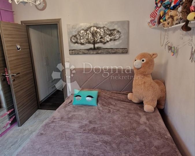 Apartman Krk, blizina svih sadržaja