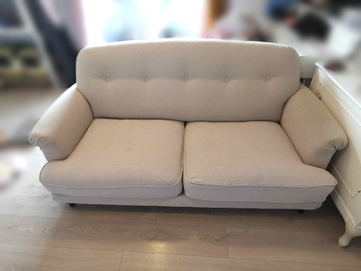Dvosjed IKEA ESSEBODA190 x 93 cm