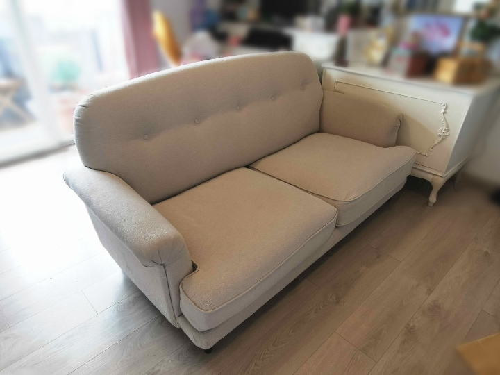 Dvosjed IKEA ESSEBODA190 x 93 cm