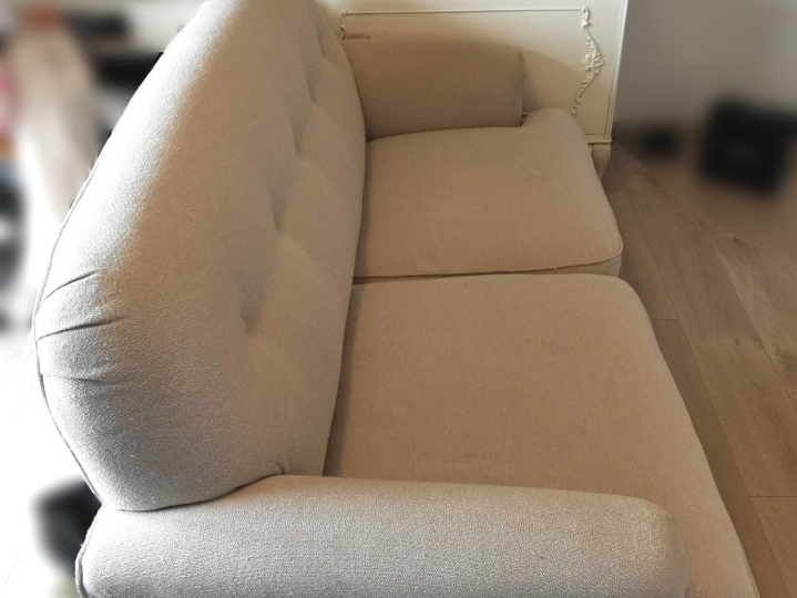 Dvosjed IKEA ESSEBODA190 x 93 cm