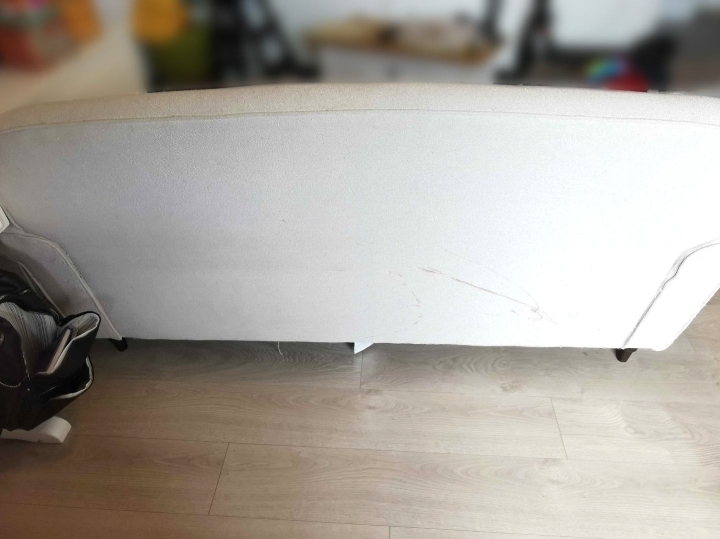Dvosjed IKEA ESSEBODA190 x 93 cm