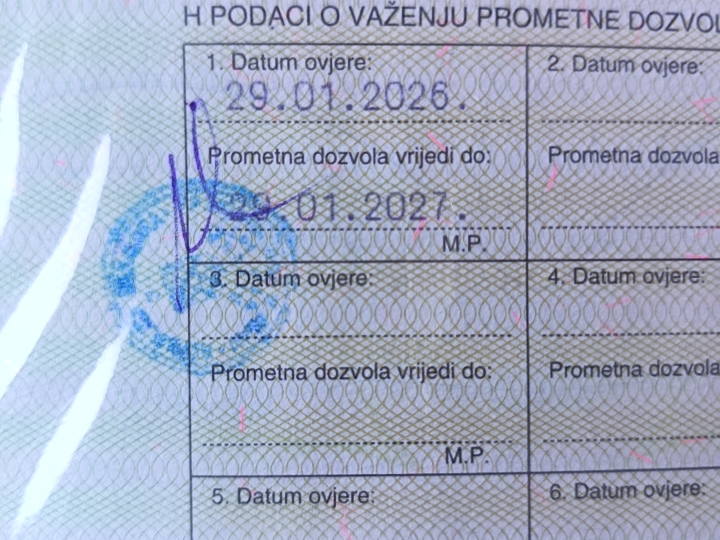 Škoda Fabia 1.0 tsi