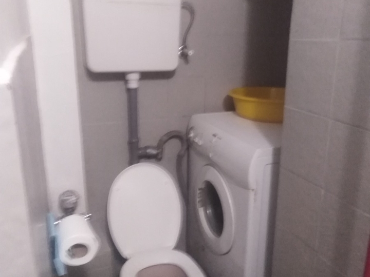 Iznajmljujem stan, Belveder