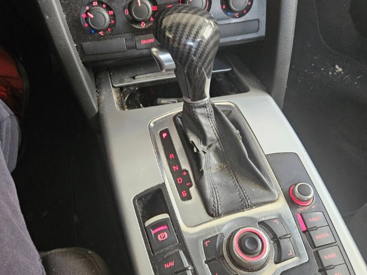 Audio A6