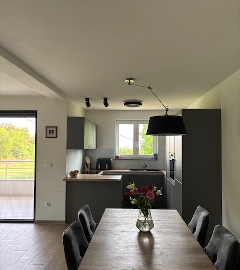 Kastav, Rubeši, 3S+DB, 112 m2, novogradnja, prodaje vlasnik