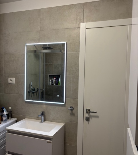 Kastav, Rubeši, 3S+DB, 112 m2, novogradnja, prodaje vlasnik