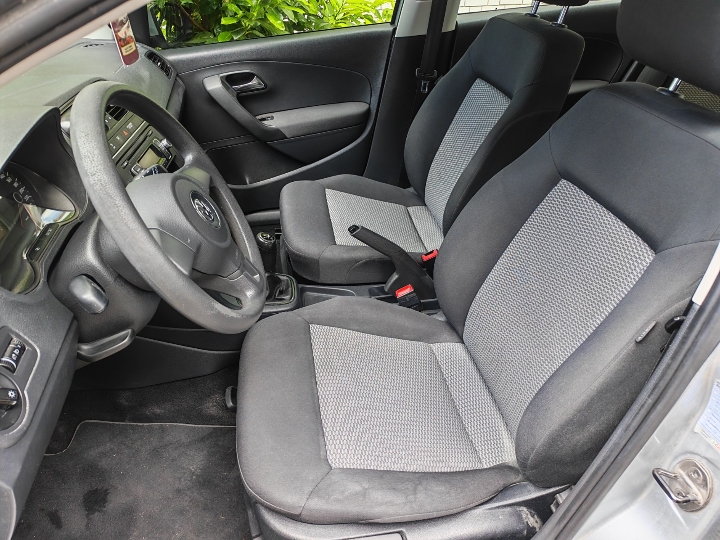 VW Polo 1.2i Trendline