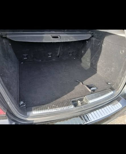 ML 320 CDI sport