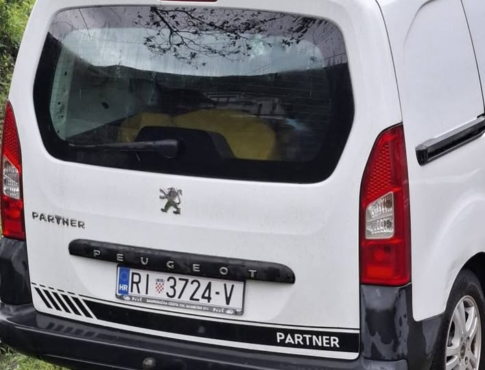Peugeot Partner 1.6