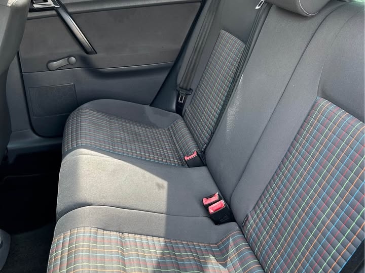 VW Polo 1.4 TDI