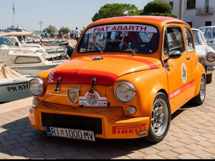 Zastava 850/965