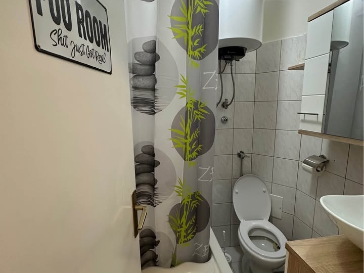 Donja Vežica