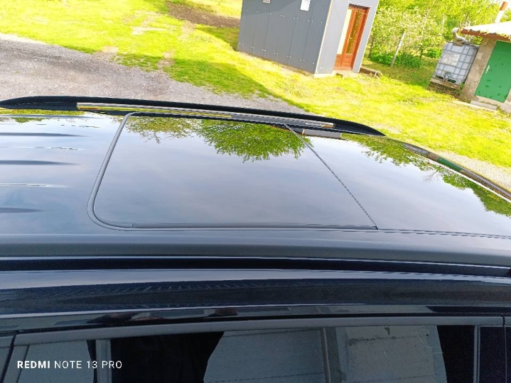 VW Tiguan all space 2.0 TDI