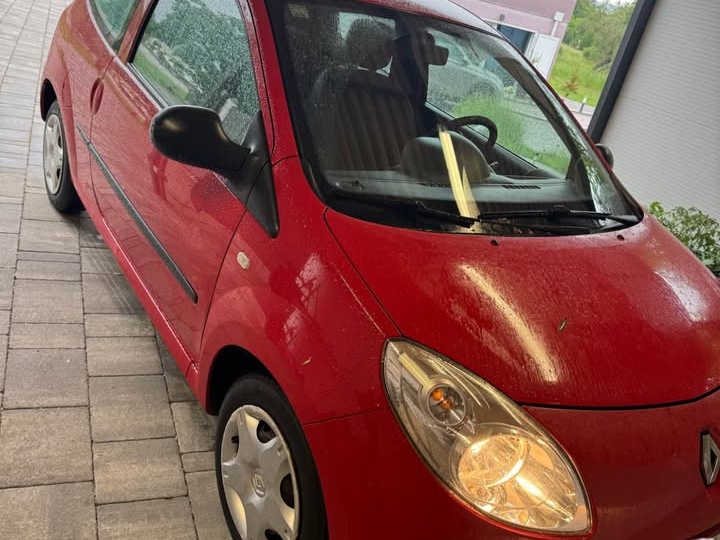 Renault Twingo 1.2