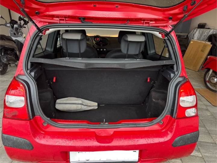 Renault Twingo 1.2