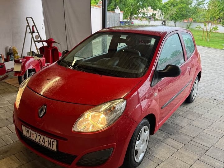 Renault Twingo 1.2