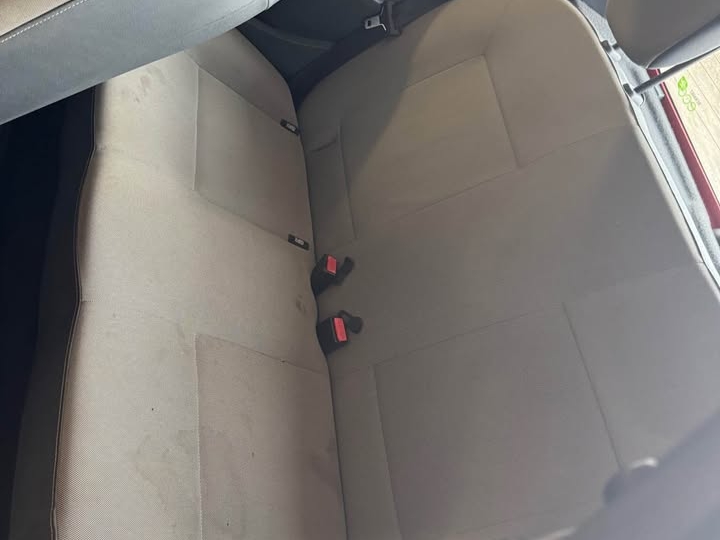 Renault Twingo 1.2