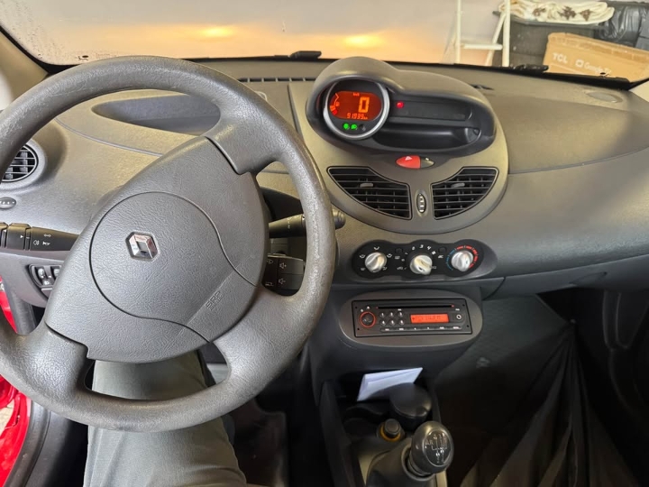 Renault Twingo 1.2