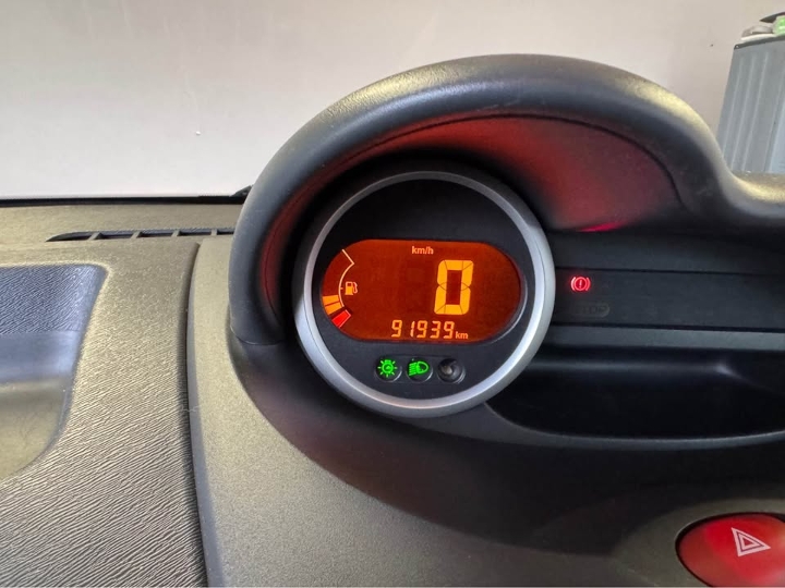 Renault Twingo 1.2