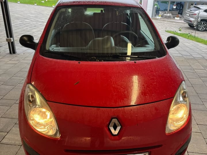 Renault Twingo 1.2