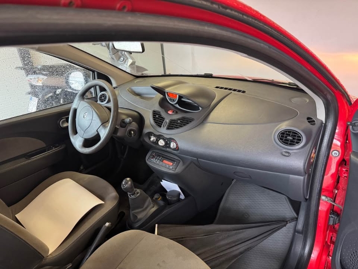 Renault Twingo 1.2