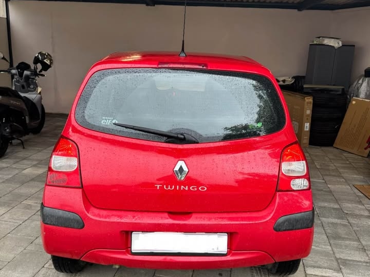 Renault Twingo 1.2