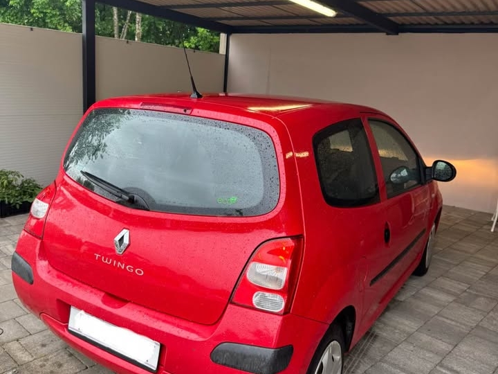 Renault Twingo 1.2