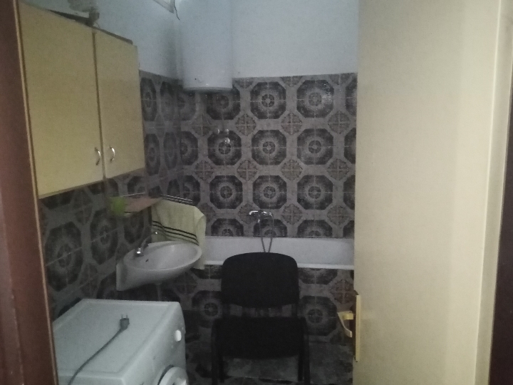 Strogi centar, jednokrevetne sobe