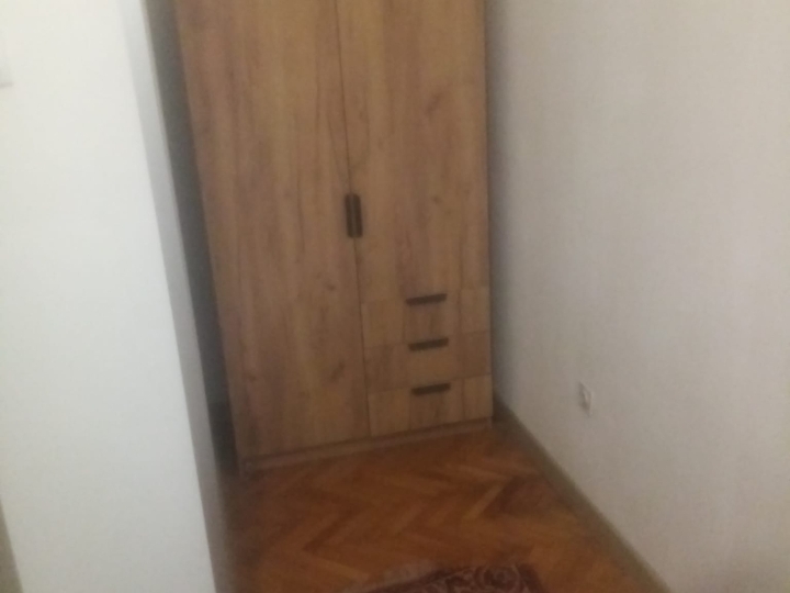 Strogi centar, jednokrevetne sobe