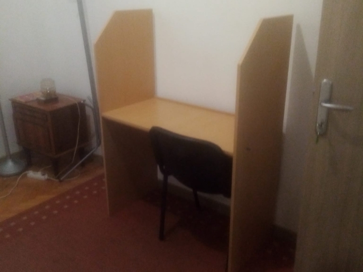 Strogi centar, jednokrevetne sobe