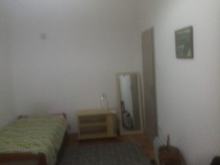 Strogi centar, jednokrevetne sobe