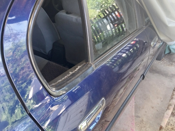 Nissan Primera 1.6 slx