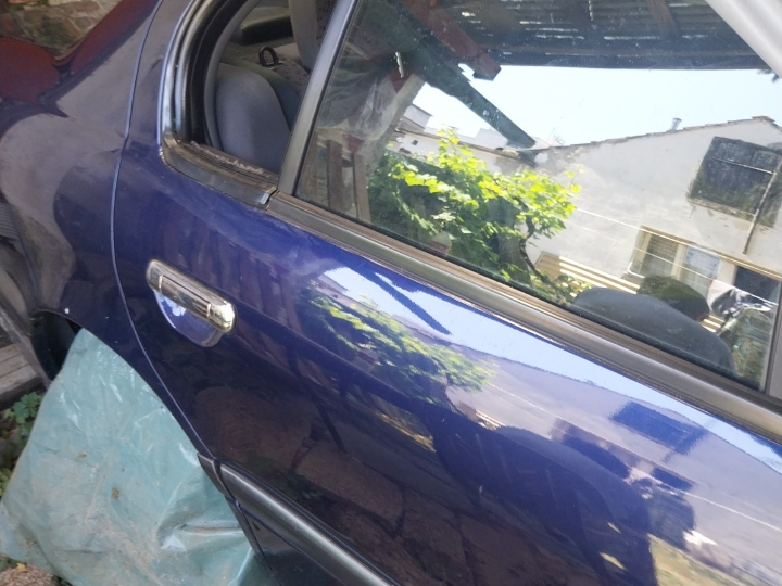 Nissan Primera 1.6 slx