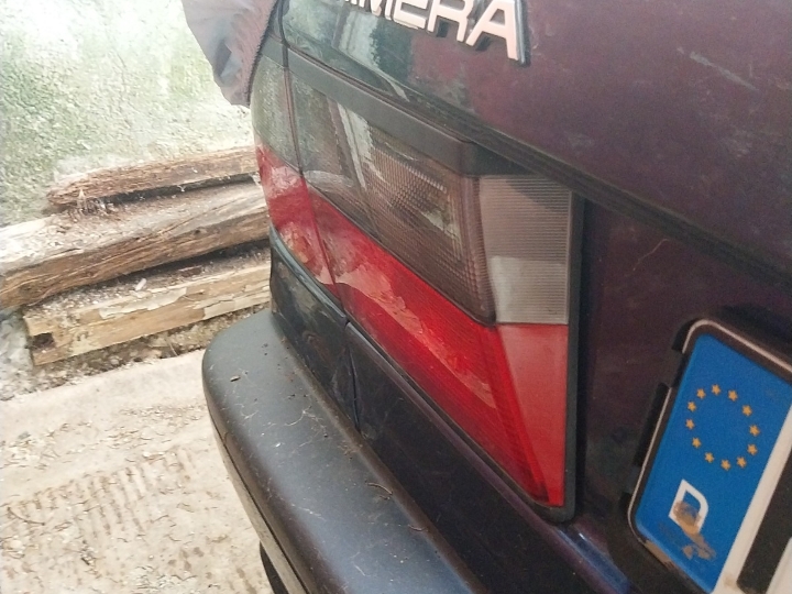 Nissan Primera 1.6 slx
