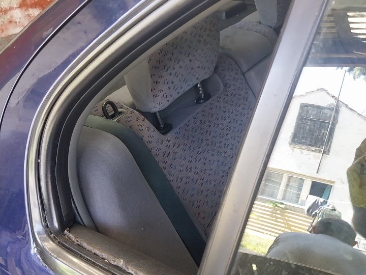 Nissan Primera 1.6 slx